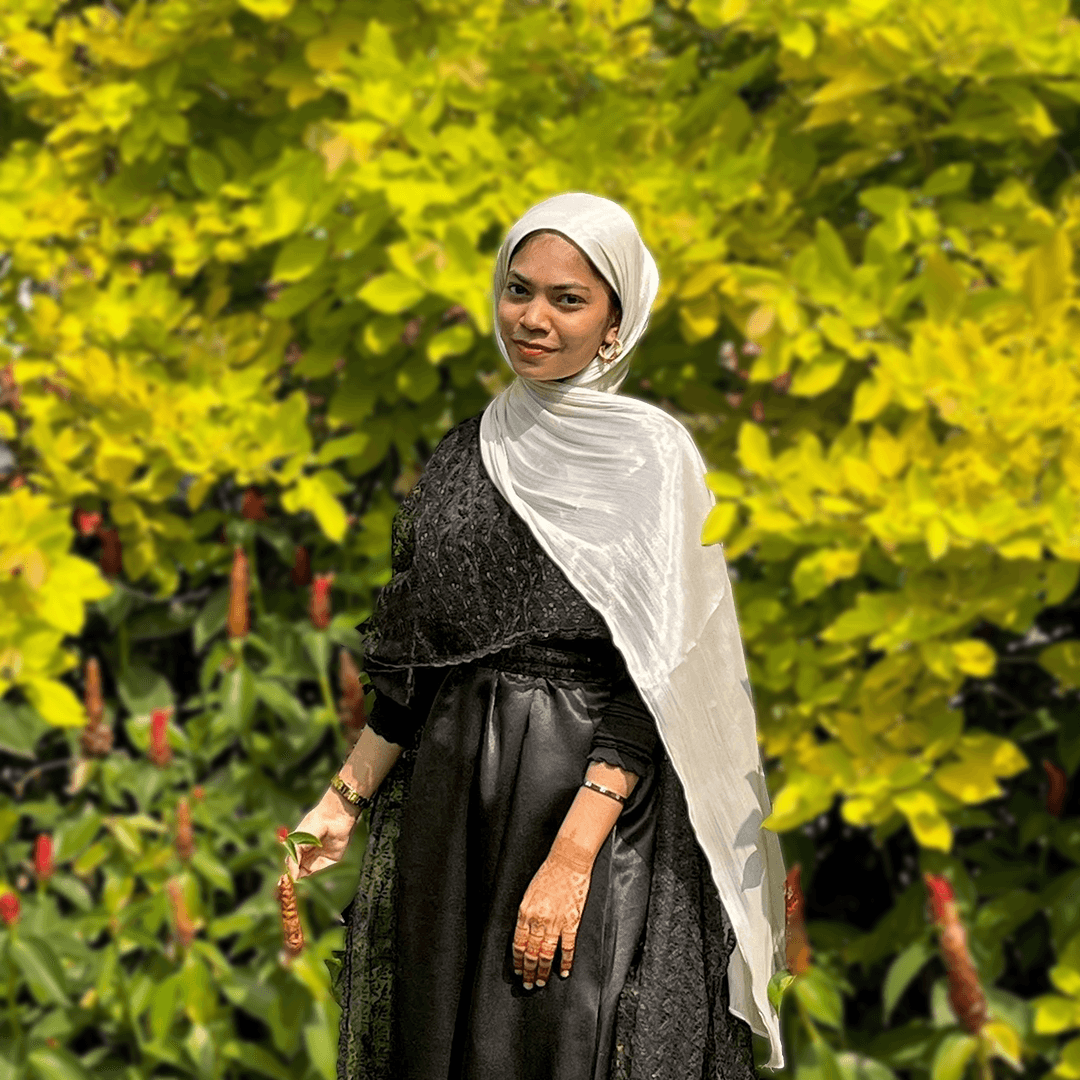 Shahma Sayyidath