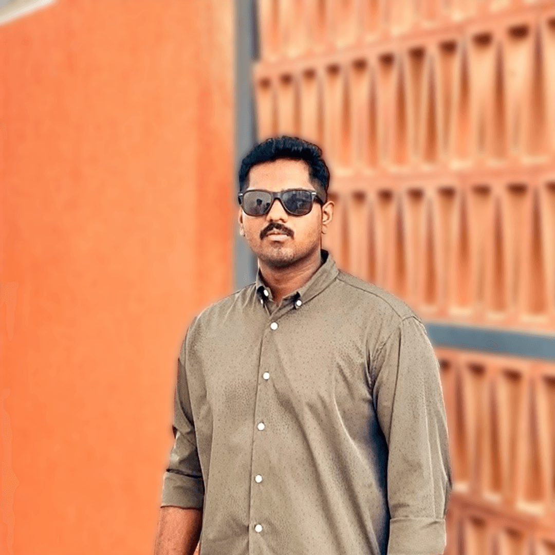 Mohammed Thansih